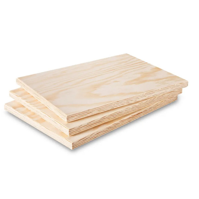 Фанера ФСФ береза строительная 35х1525х3050 мм