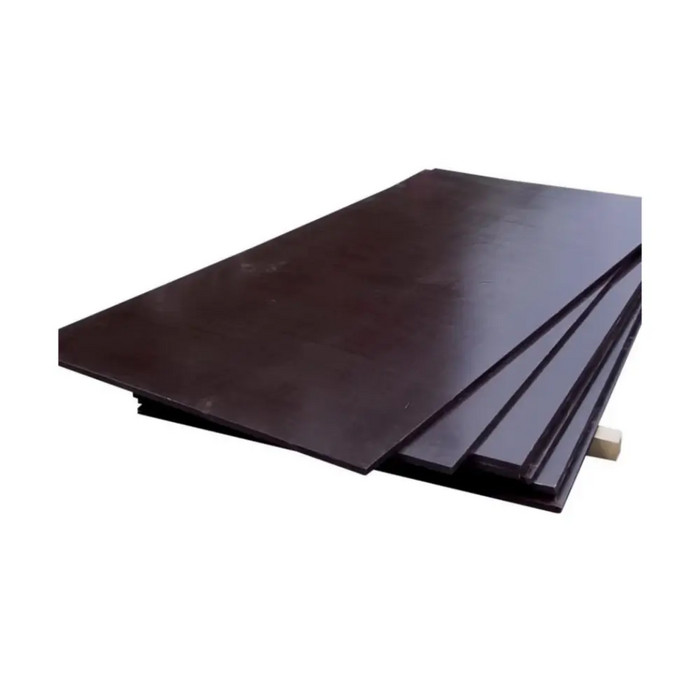 Ламинированная фанера сорт 2/2  18х1220х2440 мм